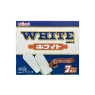 ホワイトｍini マルチ