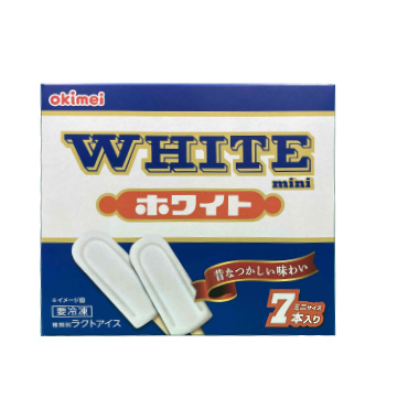 ホワイトｍini マルチ