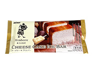 チーズケーキアイスバー