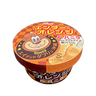 エンダーオレンジ＆バニラ