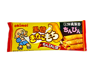 黒糖きなこもち ちんびん味